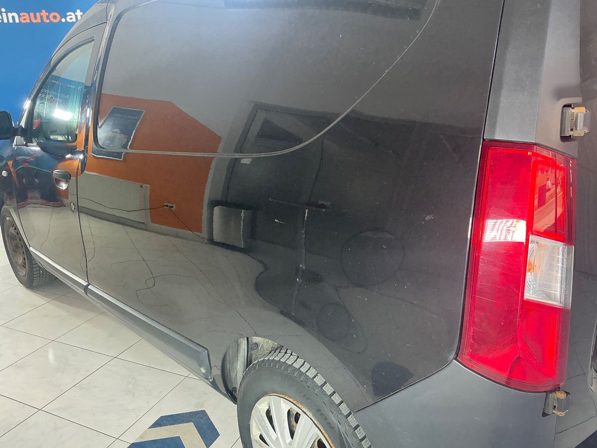 Dacia Dokker 2019 — photo 51