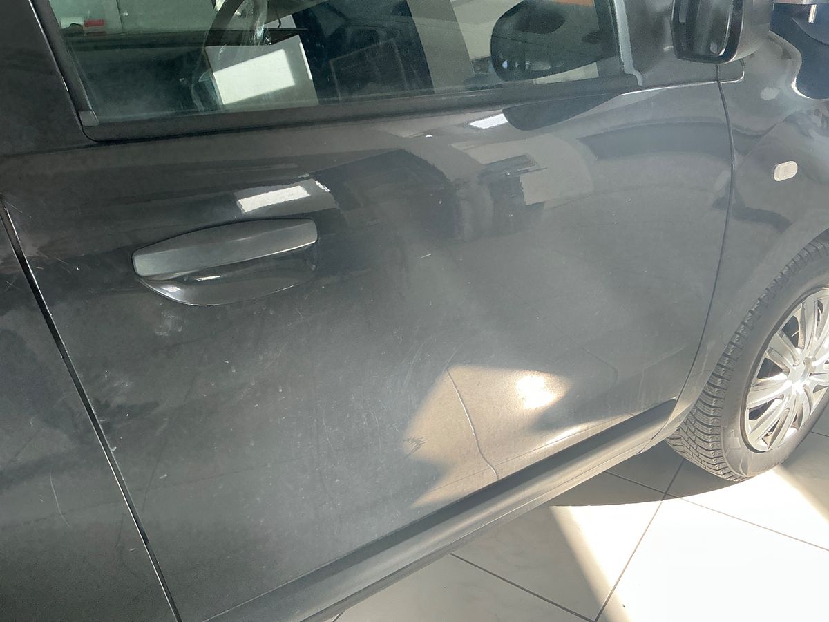 Dacia Dokker 2019 — photo 35