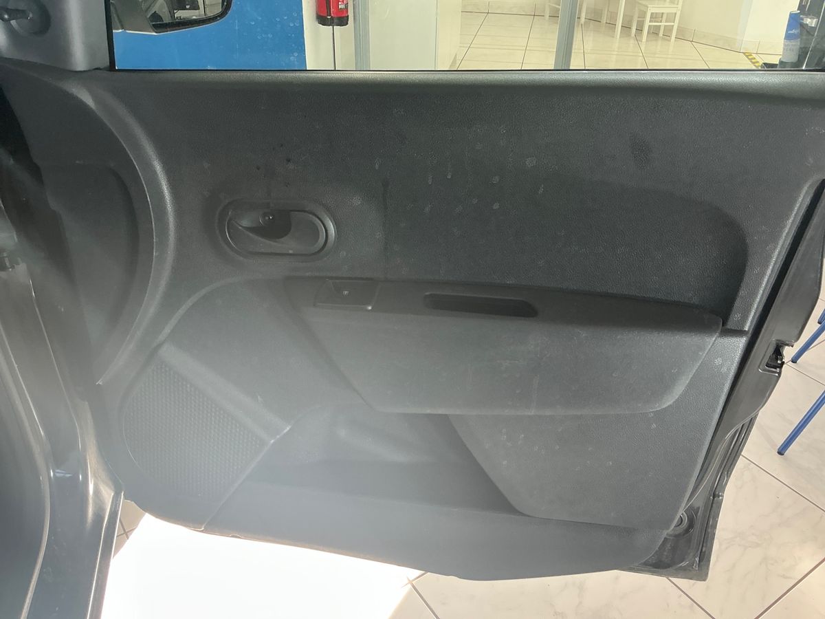 Dacia Dokker 2019 — photo 43