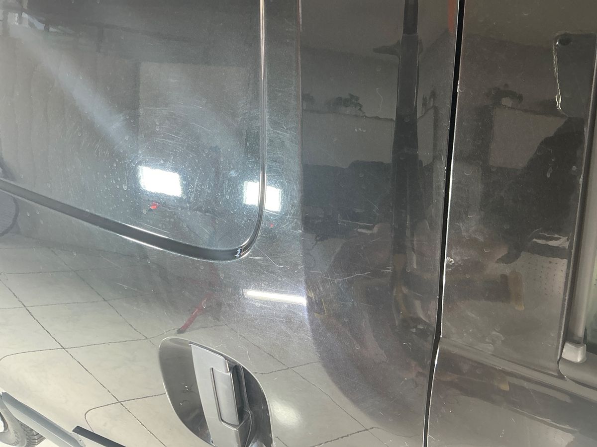 Dacia Dokker 2019 — photo 30