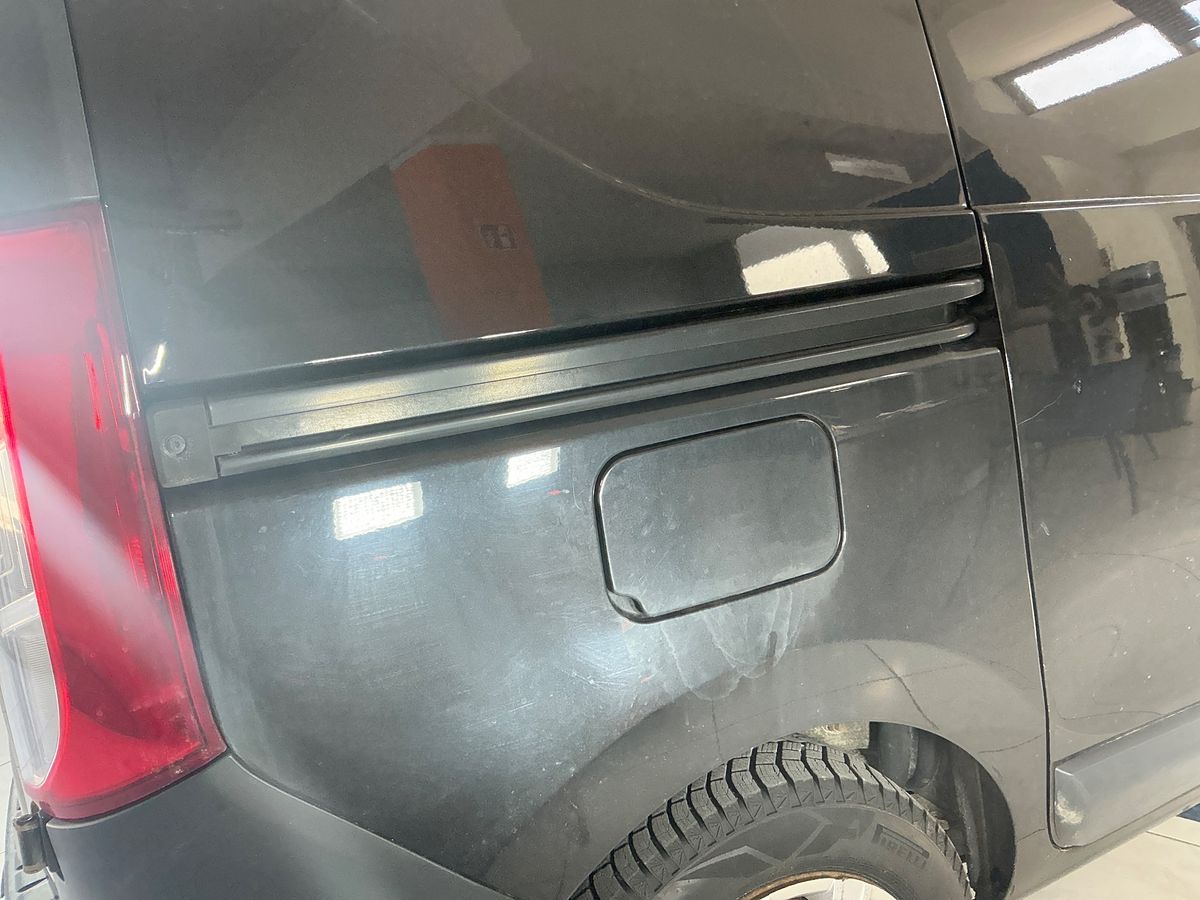 Dacia Dokker 2019 — photo 29