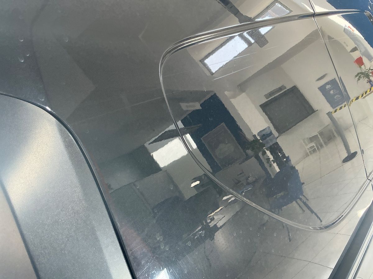 Dacia Dokker 2019 — photo 28