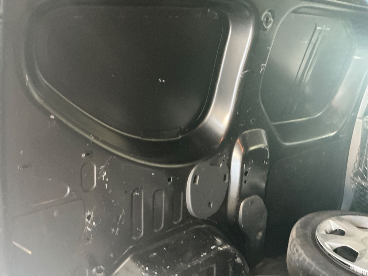 Dacia Dokker 2019 — photo 41