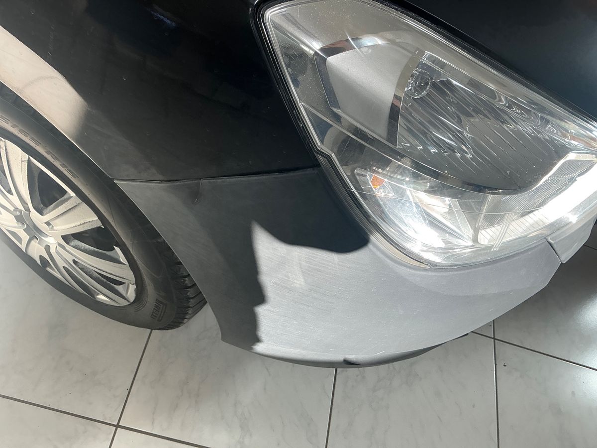 Dacia Dokker 2019 — photo 69