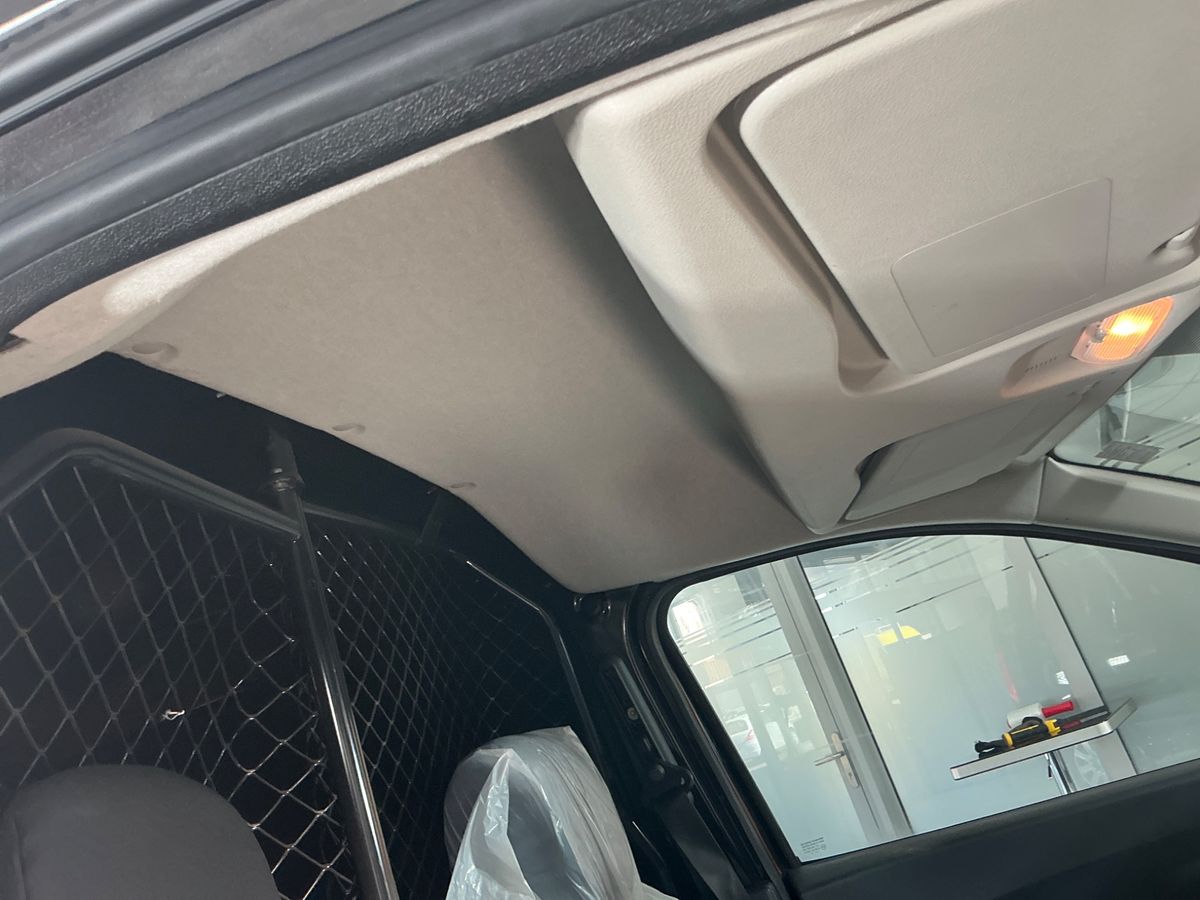 Dacia Dokker 2019 — photo 46