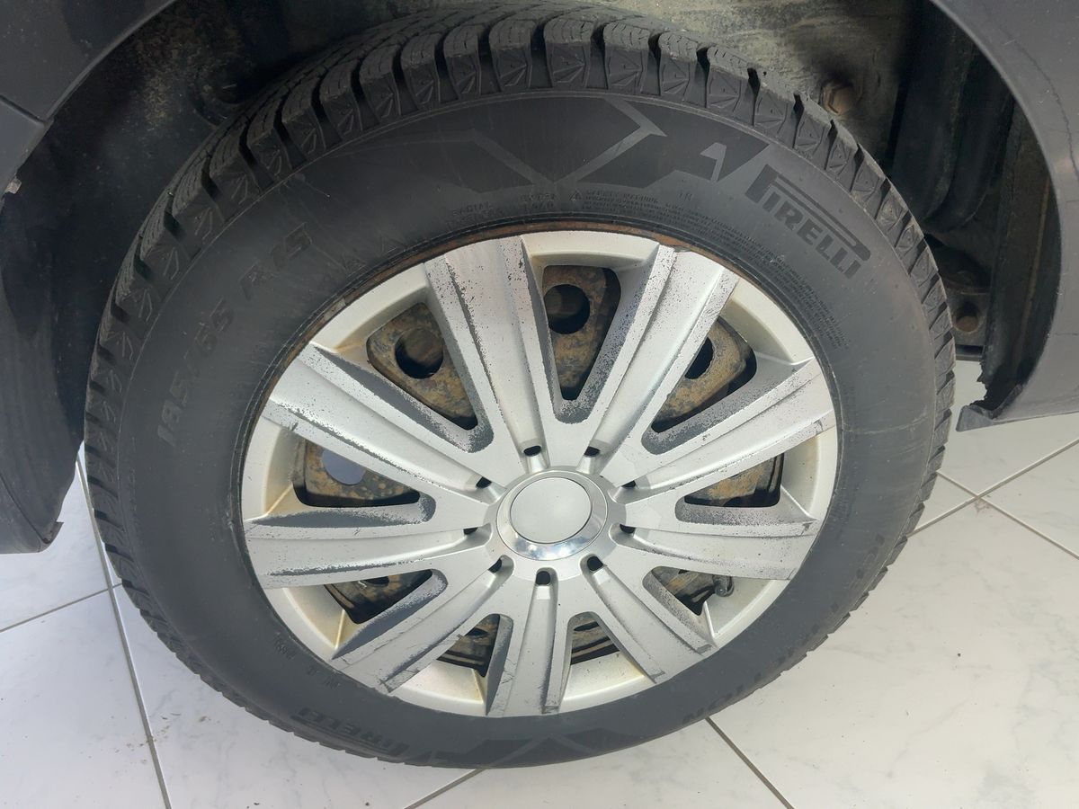 Dacia Dokker 2019 — photo 10