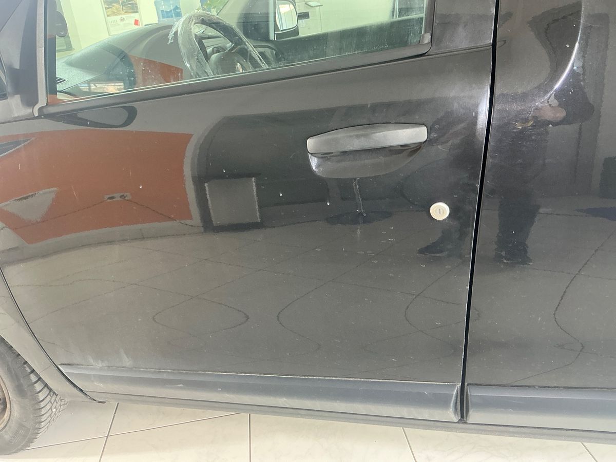 Dacia Dokker 2019 — photo 50