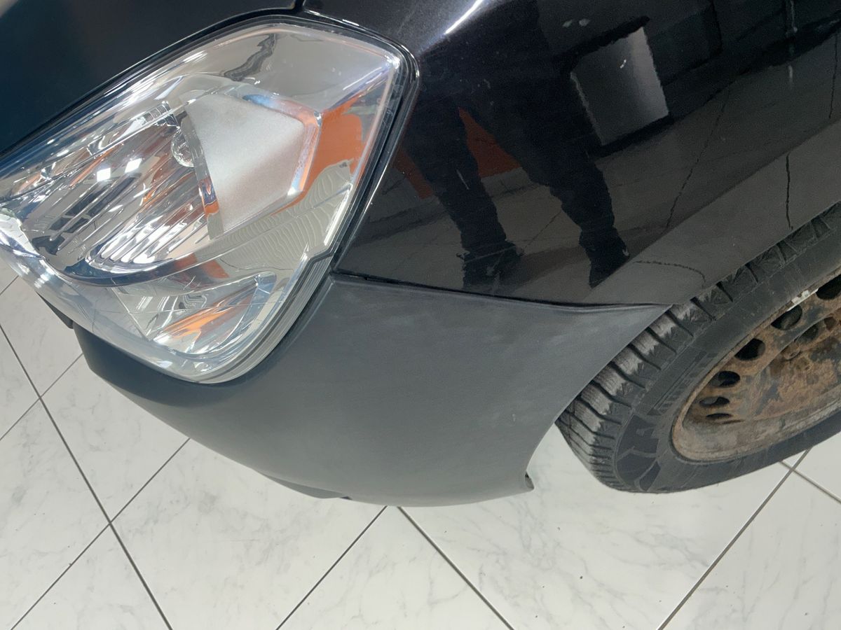 Dacia Dokker 2019 — photo 68