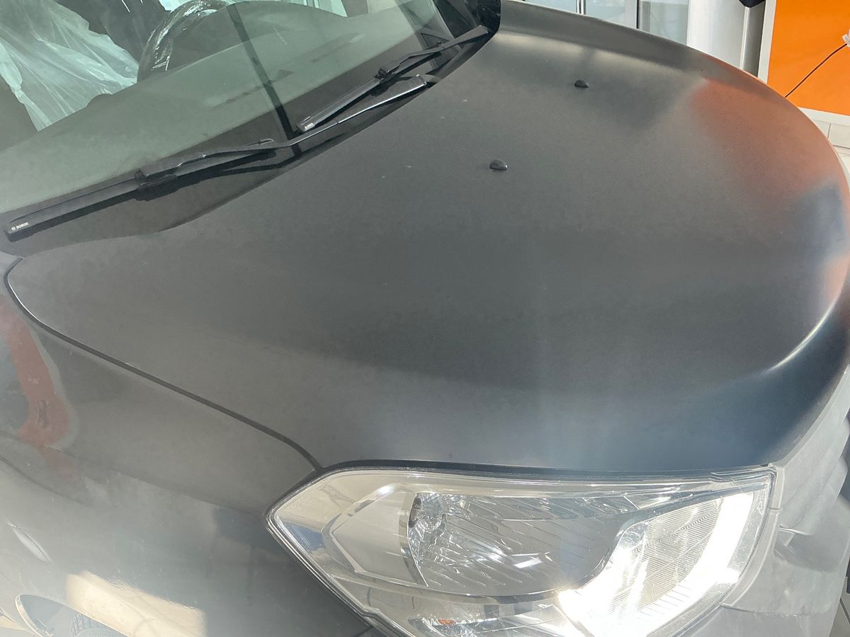 Dacia Dokker 2019 — photo 3