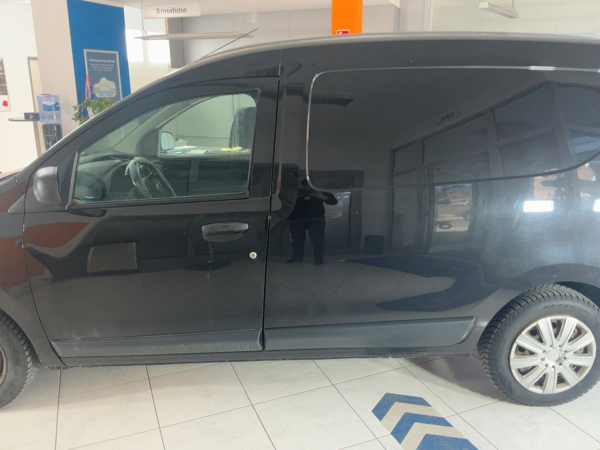 Dacia Dokker 2019 — photo 5
