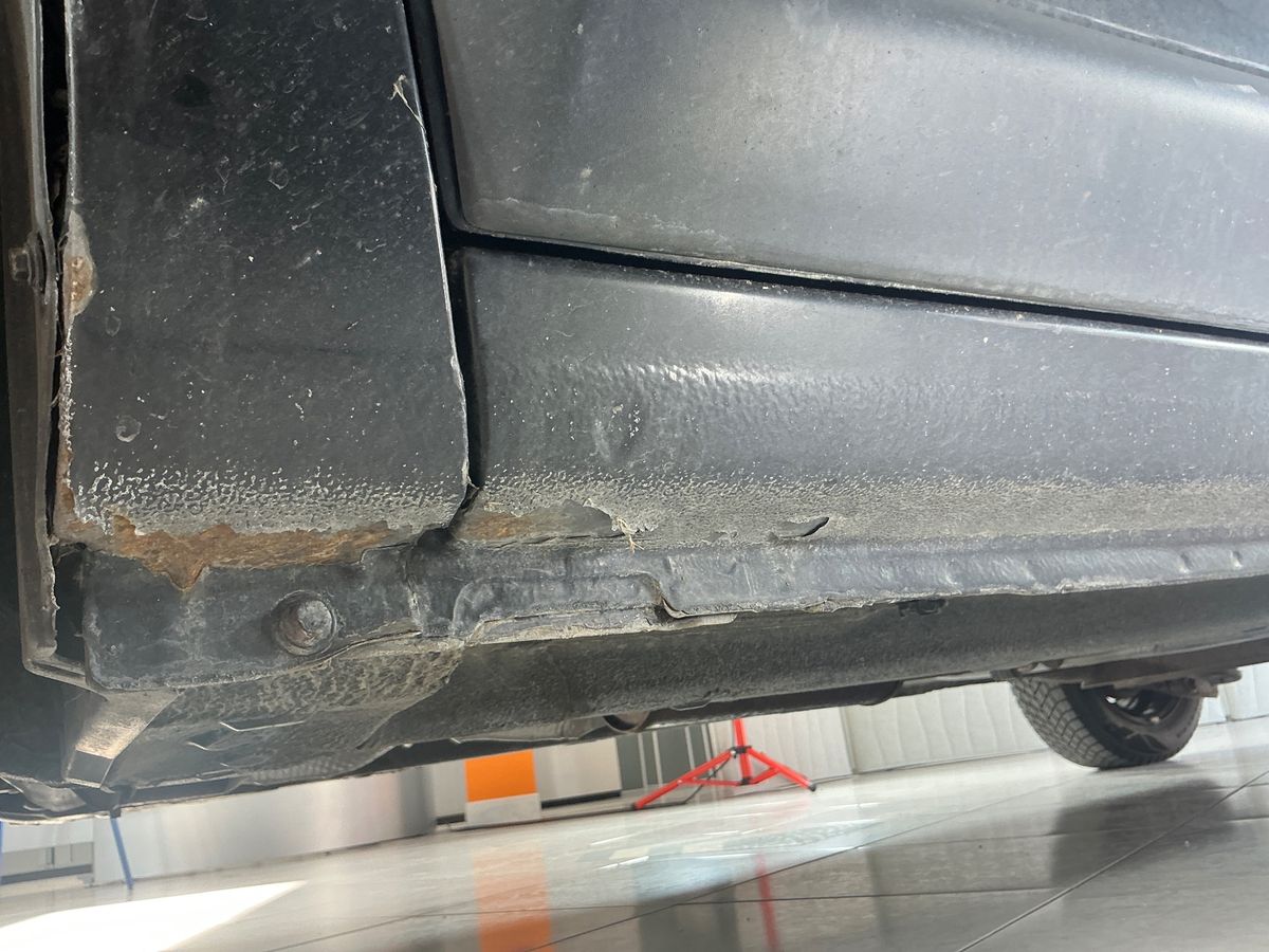 Dacia Dokker 2019 — photo 57