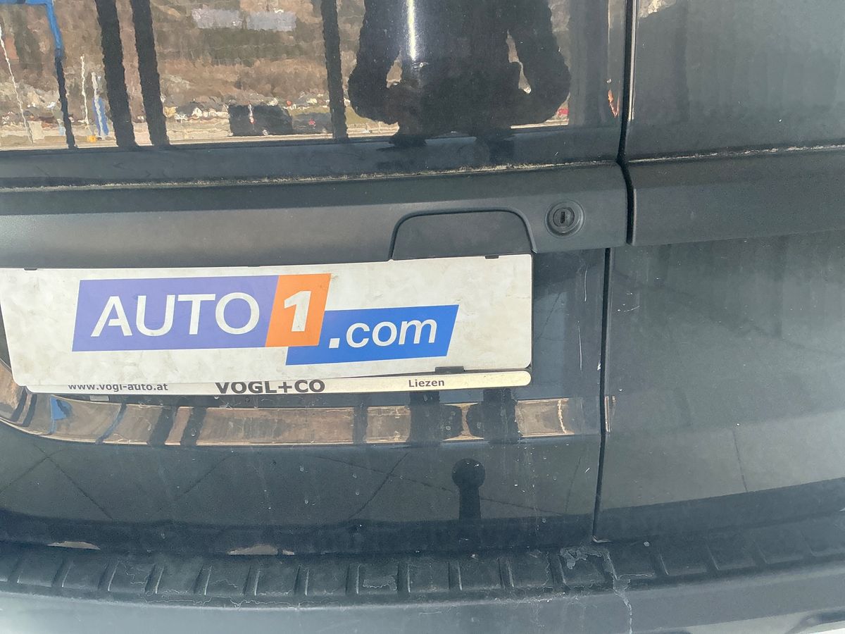 Dacia Dokker 2019 — photo 66