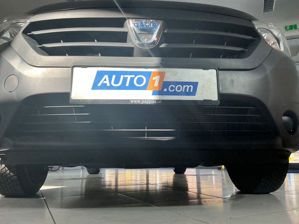 Dacia Dokker 2019 — photo 81
