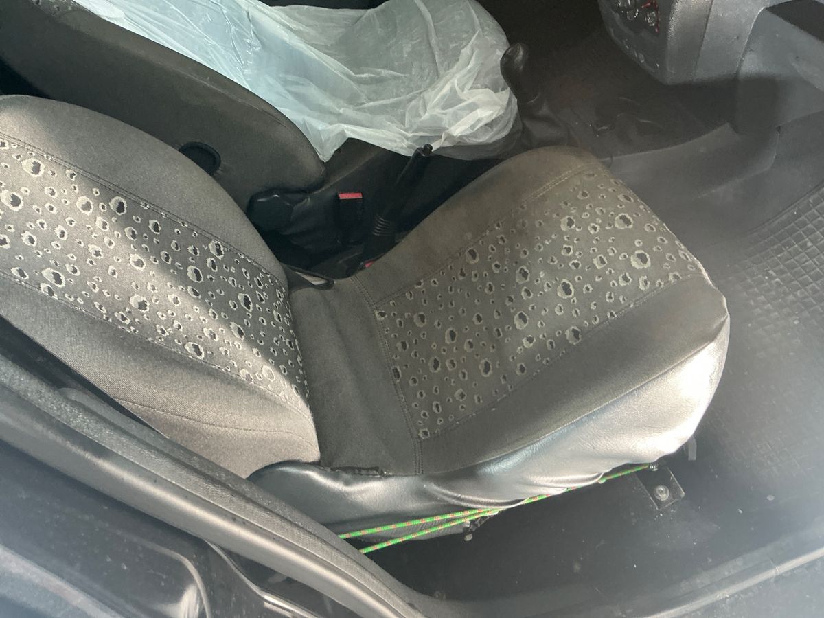 Dacia Dokker 2019 — photo 44