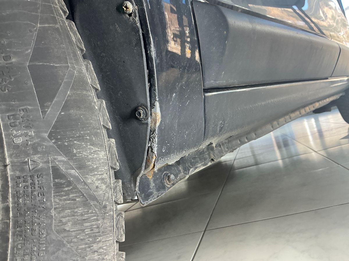 Dacia Dokker 2019 — photo 55
