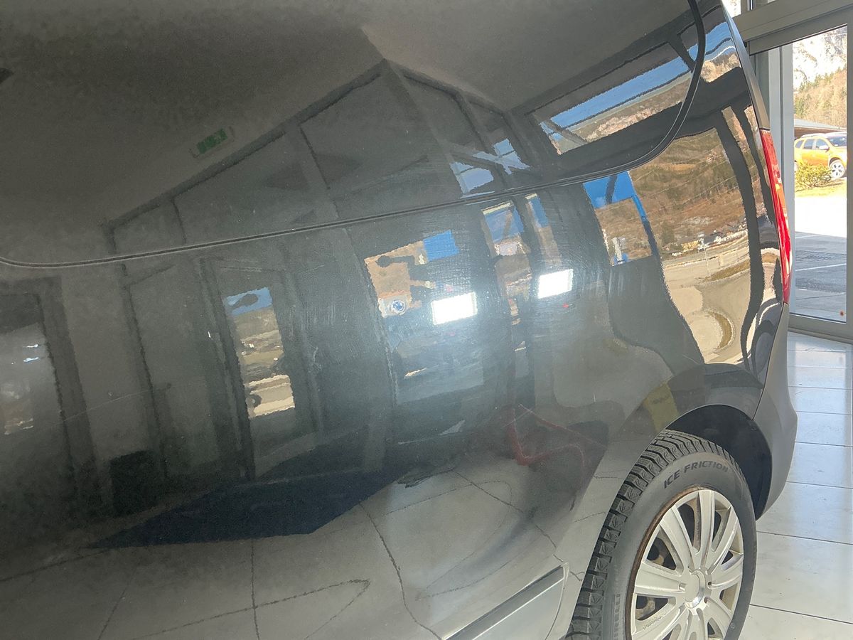 Dacia Dokker 2019 — photo 52