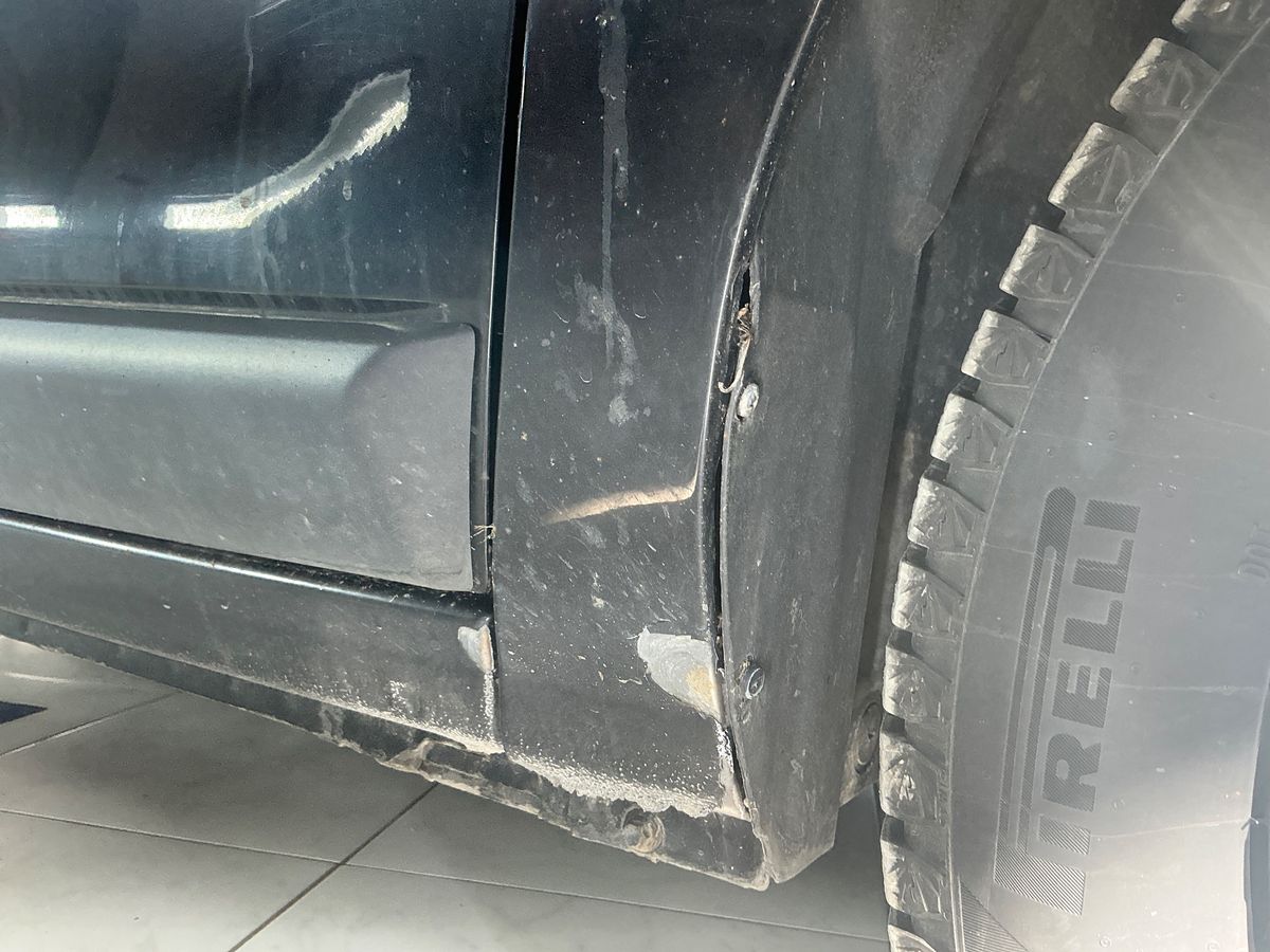 Dacia Dokker 2019 — photo 26