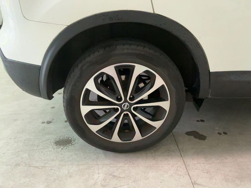 Nissan Qashqai 1.5 Turbodiesel 360 2013 – снимка 9