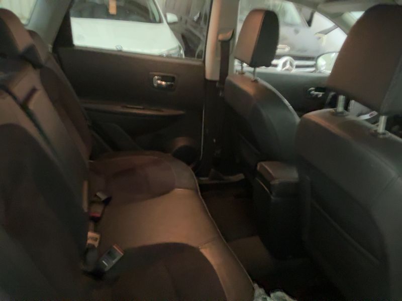 Nissan Qashqai 1.5 Turbodiesel 360 — zdjęcie 14