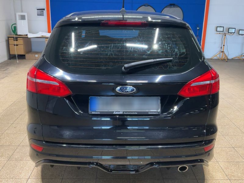 Ford Focus 1.5 EcoBoost ST-Line 2018 – снимка 7