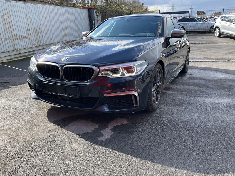 BMW 5er