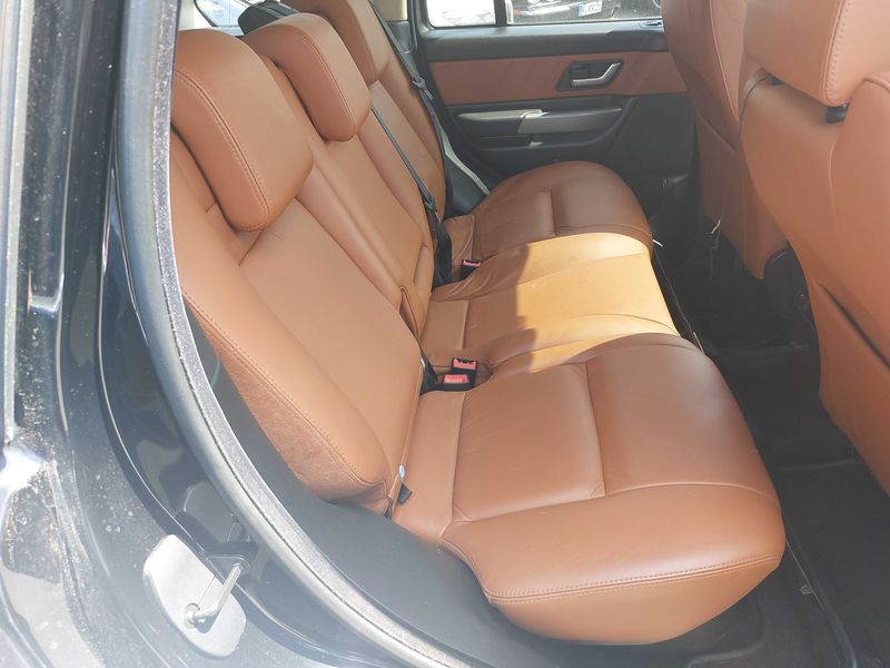 Land Rover Range Rover Sport 3.6 TD V8 HSE — zdjęcie 14