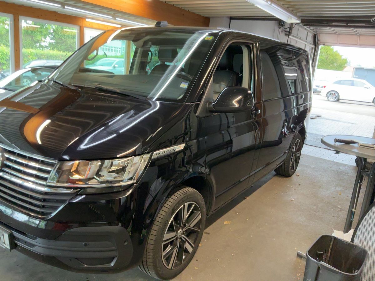 Volkswagen T6 d'occasion