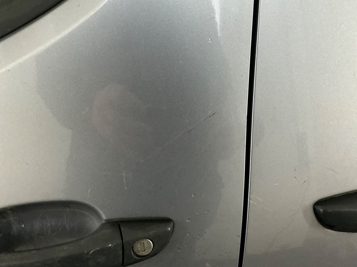 Opel Combo 2020 — photo 37