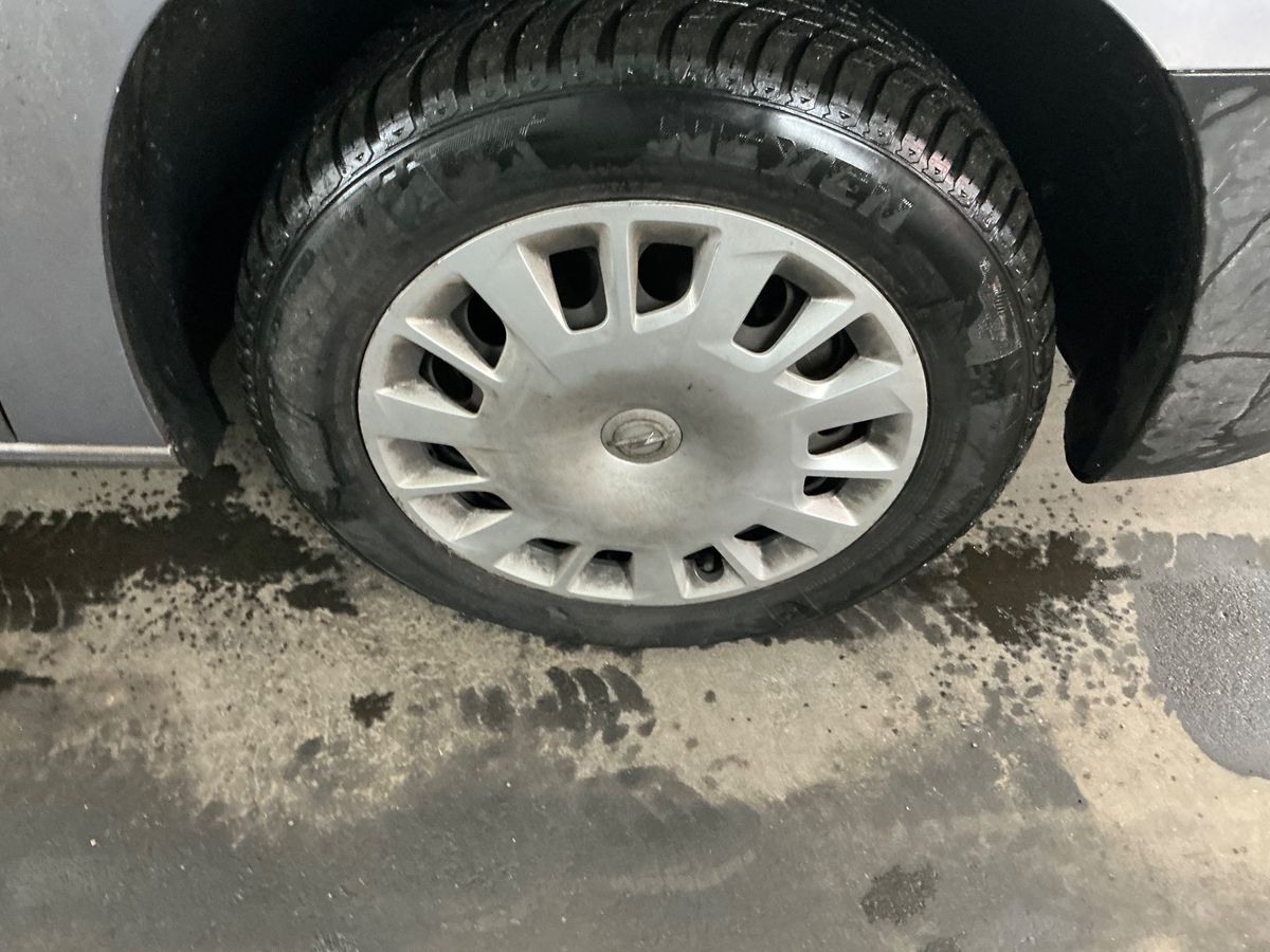 Opel Combo 2020 — photo 12
