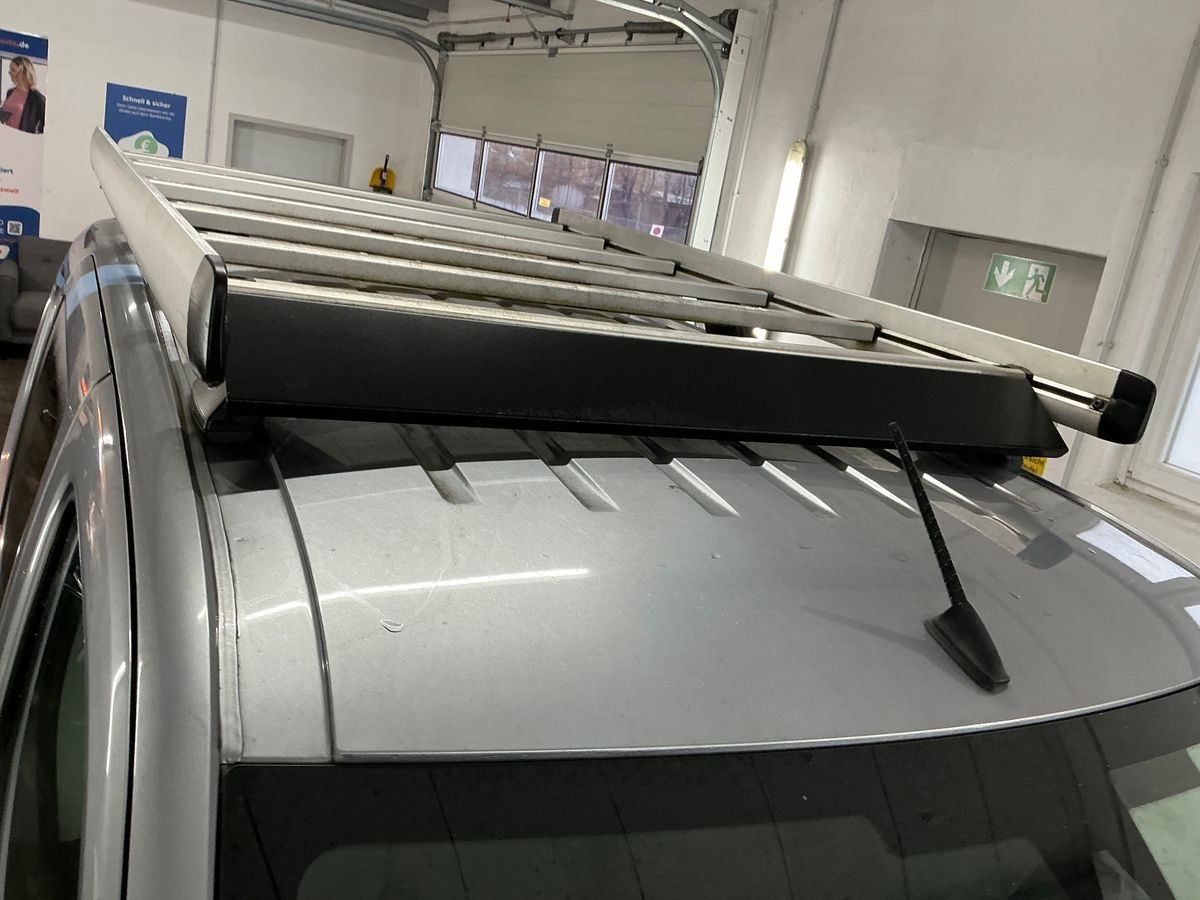 Opel Combo 2020 — photo 14