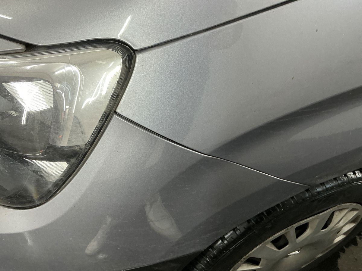Opel Combo 2020 — photo 3