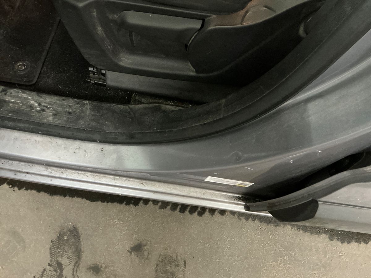 Opel Combo 2020 — photo 29