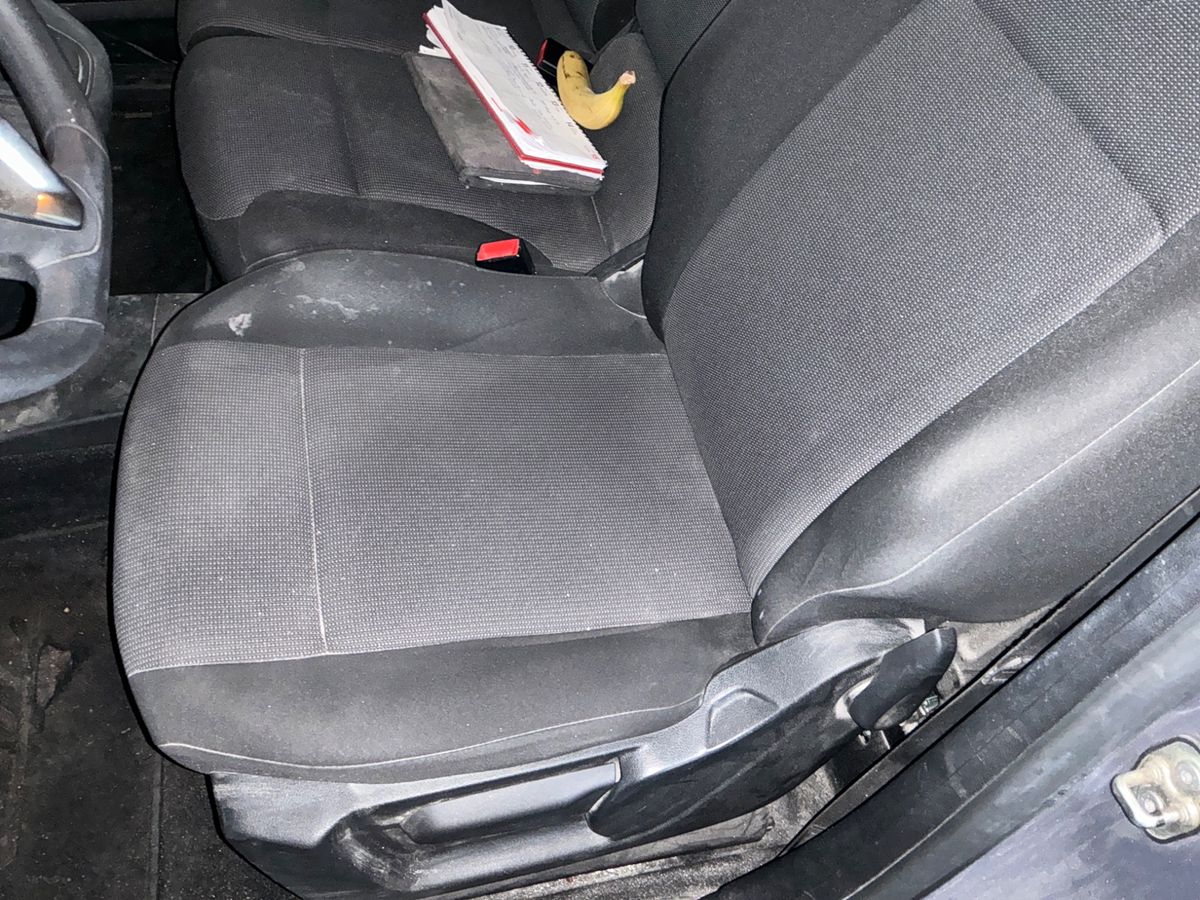 Opel Combo 2020 — photo 26