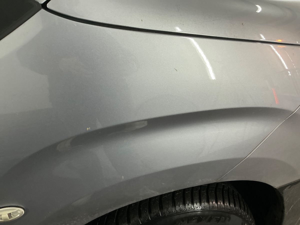 Opel Combo 2020 — photo 24
