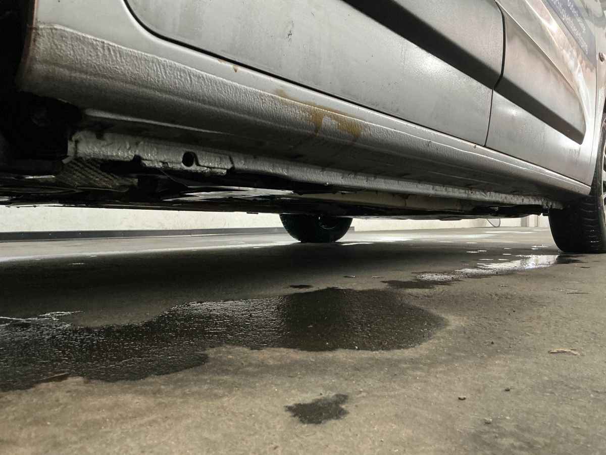 Opel Combo 2020 — photo 41
