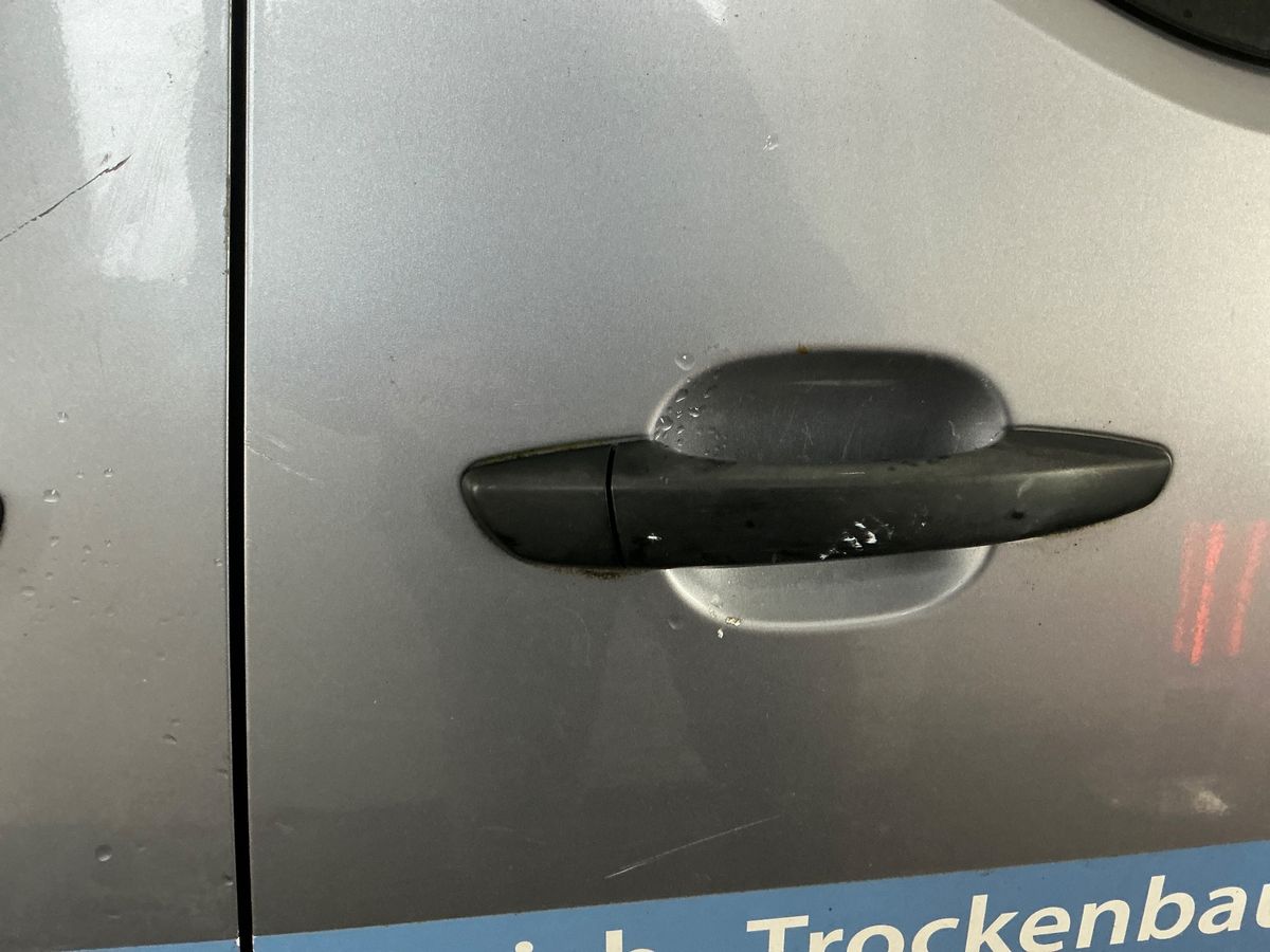 Opel Combo 2020 — photo 38