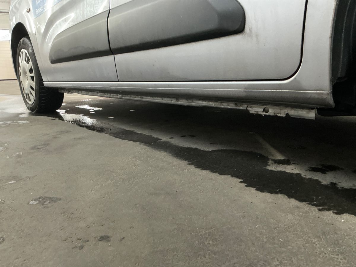 Opel Combo 2020 — photo 43