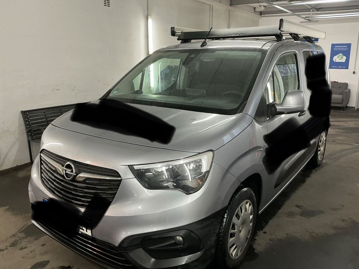 Opel Combo d'occasion