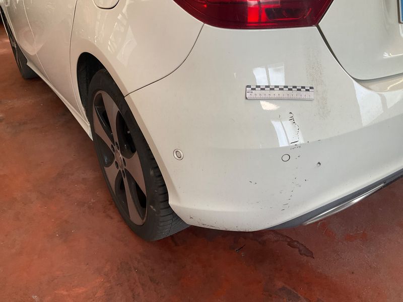 Mercedes-Benz A-Klasse A 200 CDI Urban 2015 – снимка 27