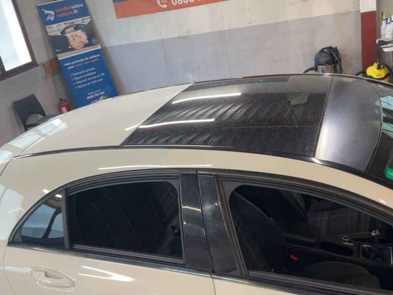 Mercedes-Benz A-Klasse A 200 CDI Urban 2015 – снимка 13