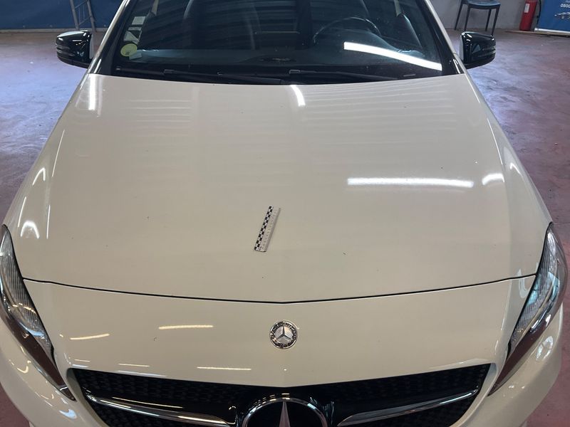 Mercedes-Benz A-Klasse A 200 CDI Urban 2015 – снимка 34