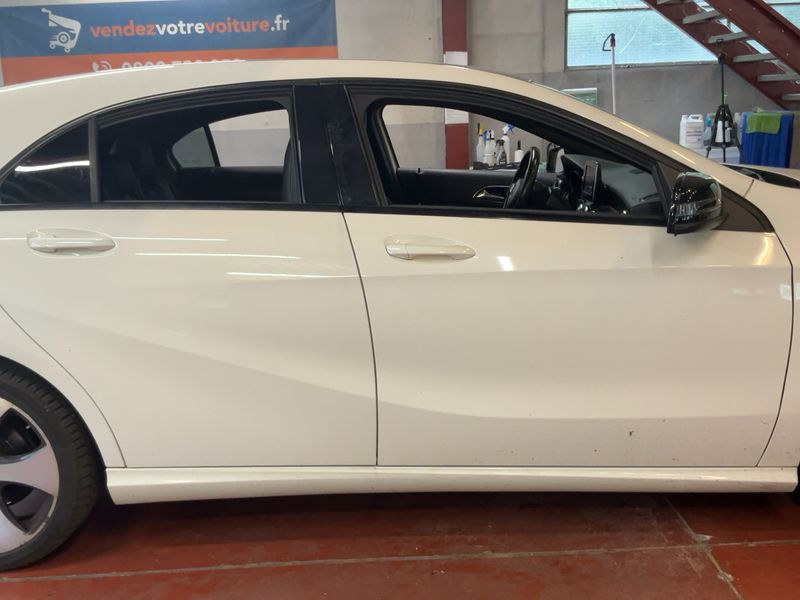 Mercedes-Benz A-Klasse A 200 CDI Urban 2015 – снимка 10