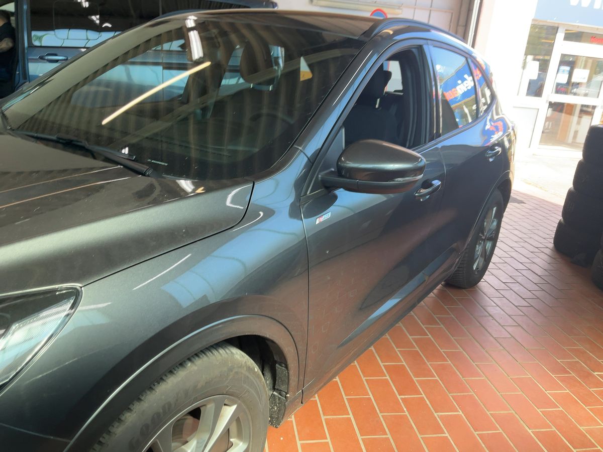 Ford Kuga d'occasion