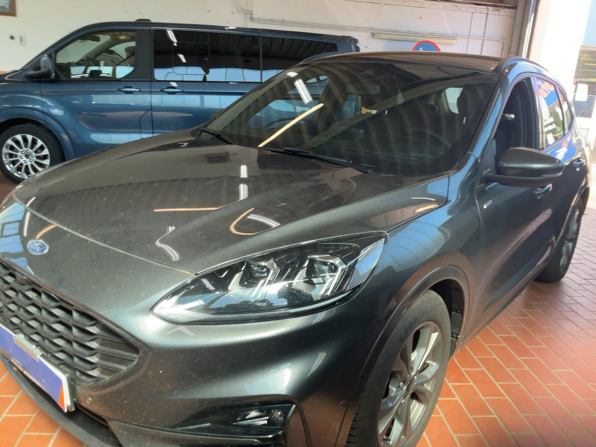 Ford Kuga 2024