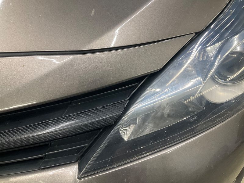 Toyota Verso 1.6 D-4D Edition-S 2016 – снимка 31