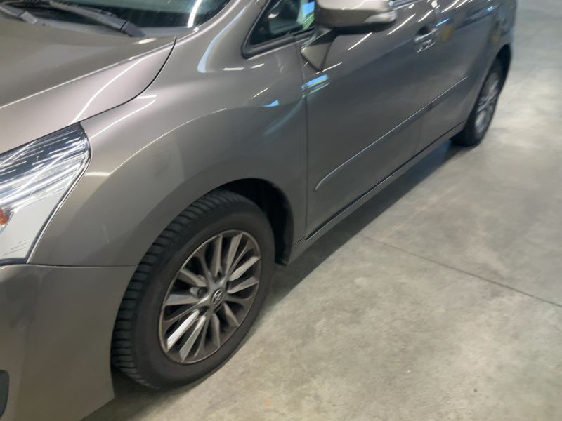 Toyota Verso 1.6 D-4D Edition-S 2016 – снимка 2