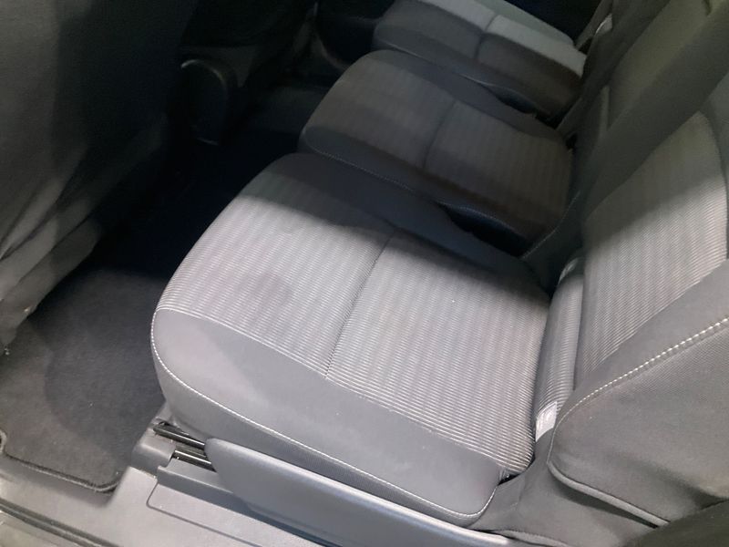 Toyota Verso 1.6 D-4D Edition-S 2016 – снимка 24