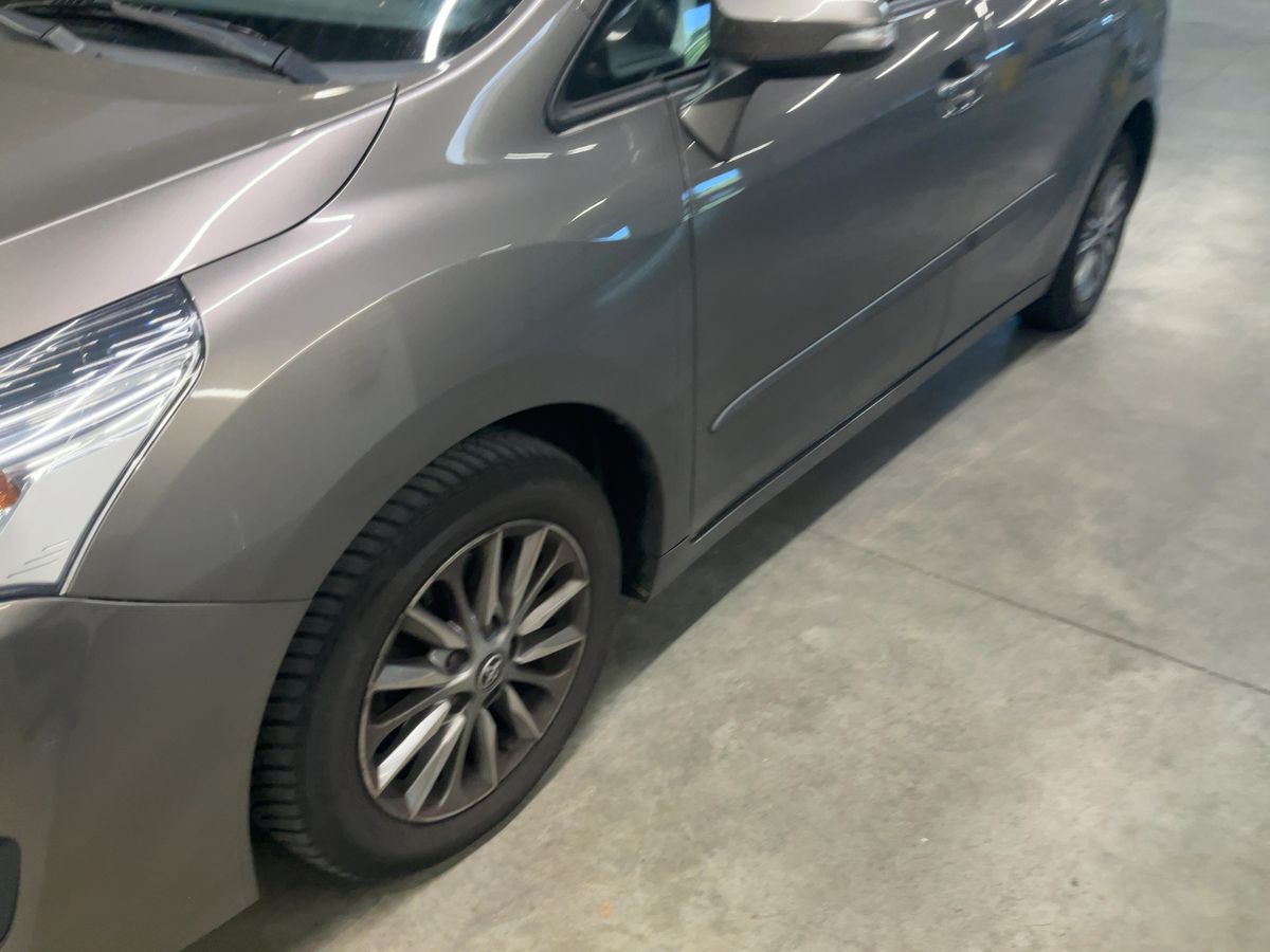 Toyota Verso d'occasion