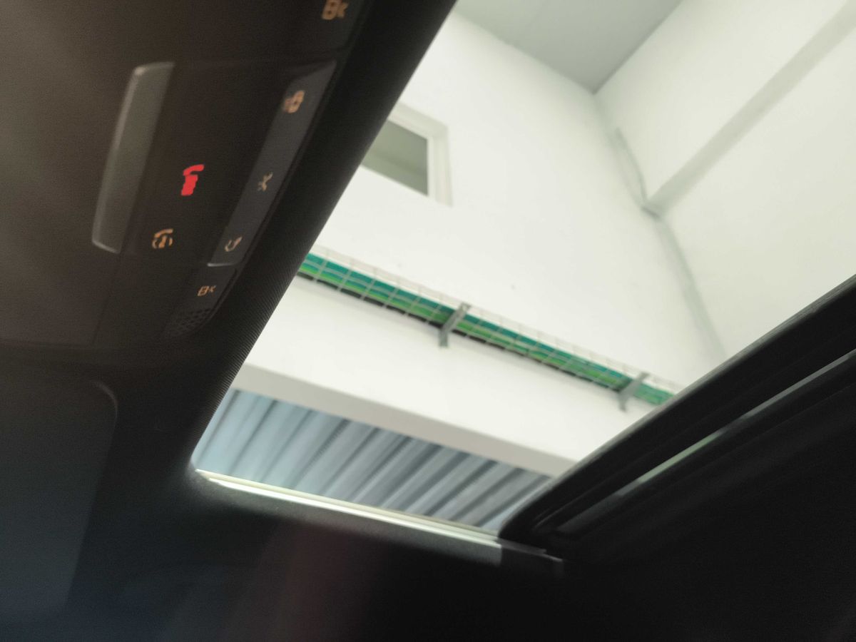 Mercedes-Benz EQC d'occasion