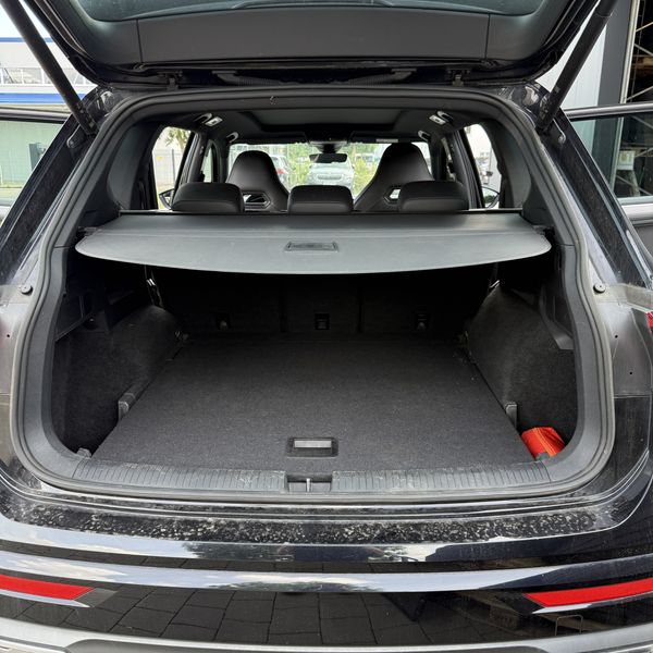 Seat Tarraco 2.0 TDI FR 4Drive — zdjęcie 9